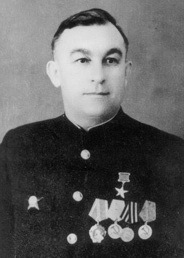 Корсков Владимир Васильевич 